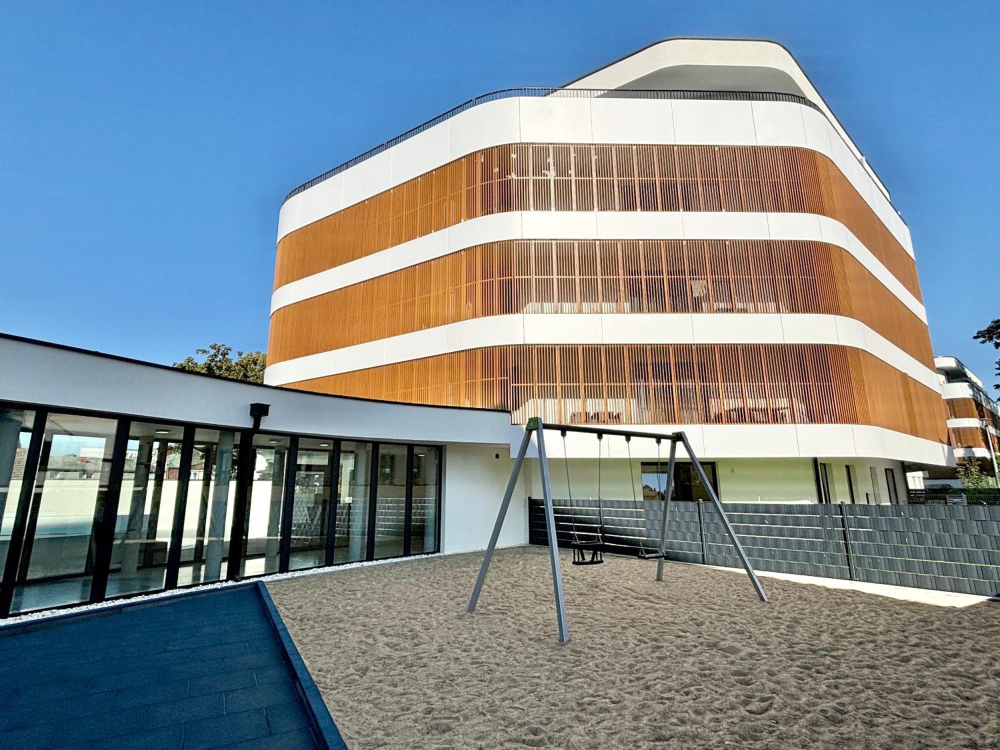 Baltic Waves Resort & Spa Miedzyzdroje Exterior photo